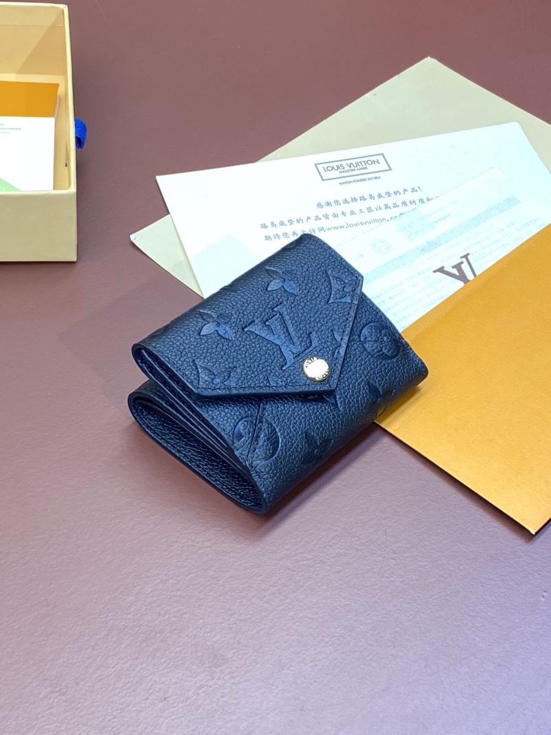 Louis Vuitton Wallets Purse